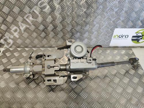 Steering column RENAULT KADJAR (HA_, HL_) 1.2 TCe 130 (HLMR) | BP22094414M21 