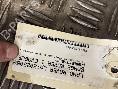 Starter LAND ROVER RANGE ROVER EVOQUE (L538) 2.2 D 4x4 | BP31590021M8 - Image 5