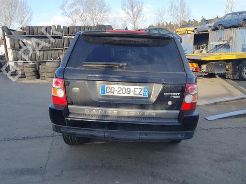 ABS pump LAND ROVER RANGE ROVER SPORT I (L320) 2.7 D 4x4 | BP22095967M43 