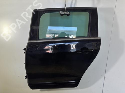 Used Left rear door PEUGEOT 5008 (0U_, 0E_) 2.0 HDi 150 / BlueHDi 150 (150 hp) 29585409