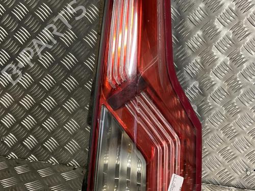 Right taillight CITROËN C4 Grand Picasso I (UA_) 1.6 HDi | BP20343931C35 