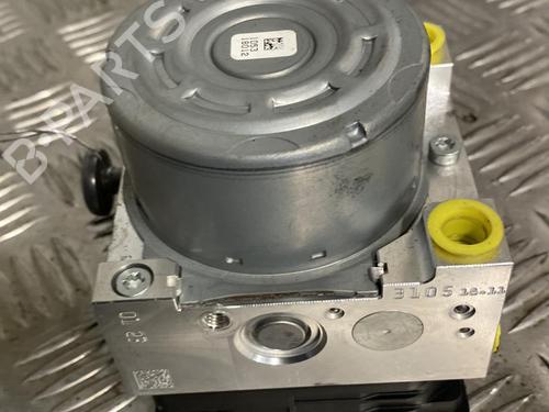 Used ABS pump ABS pump PEUGEOT 208 II (UB_, UP_, UW_, UJ_) 1.5 BlueHDI 100 (102 hp) 22095340 22095340
