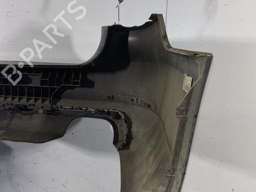 Rear bumper SKODA SUPERB II Estate (3T5) 2.0 TDI 16V | BP31970359C8 