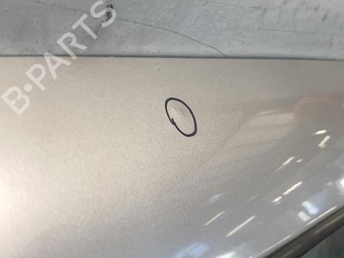 Left rear door SUZUKI SWIFT III (MZ, EZ) 1.3 DDiS (RS413D) | BP22094199C4 
