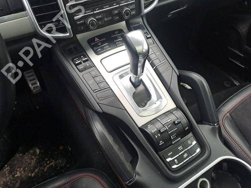 Rear left window mechanism PORSCHE CAYENNE (92A) 3.6 GTS | BP32478017C24 - Image 17