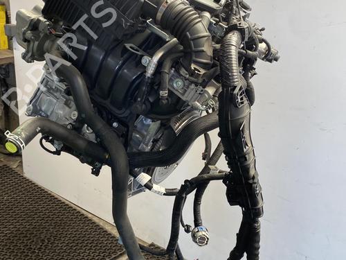 Engine RENAULT ARKANA I (LCM_, LDN_) 1.3 TCe 140 (LDN0) | BP22095355M1 