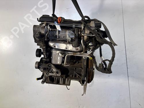 Engine VW TIGUAN (5N_) | BP37450092M1 - Image 5