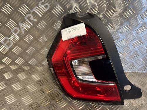 Left taillight RENAULT TWINGO III (BCM_, BCA_) 0.9 TCe 95 | BP29916447C34 - Image 2