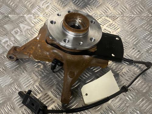 Other NISSAN PRIMASTAR Van (X83) 2.5 dCi 140 4020200Q0M