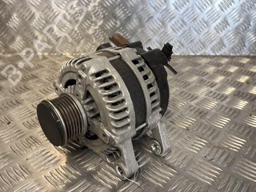 Used Alternator PEUGEOT 208 I (CA_, CC_) 1.5 BlueHDI 100 (102 hp) 24438280