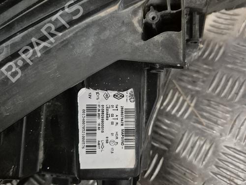 Left headlight RENAULT CLIO V (B7_) 1.0 TCe 90 (B7MT) | BP35957378C28 - Image 5
