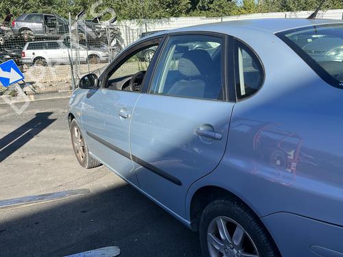 Left mirror SEAT CORDOBA (6L2) 1.9 TDI | BP20348428C26 