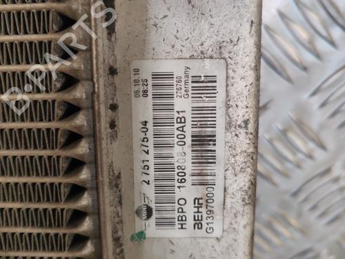 Water radiator MINI MINI (R56) Cooper D | BP29372363M31 