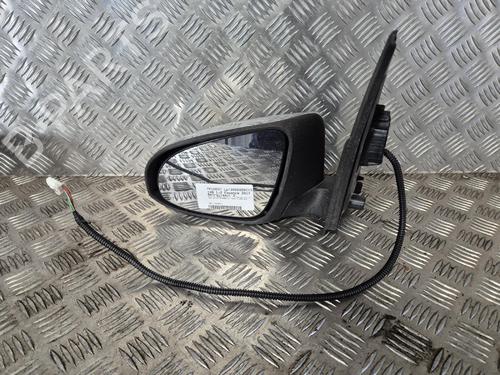 Retrovisor esquerdo Retrovisor esquerdo PEUGEOT 108 1.2 (82 hp) 38972114 38972114