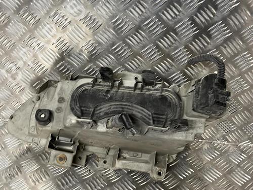 Right headlight RENAULT ESPACE III (JE0_) 2.2 12V TD (JE0E, JE0H, JE0P) | BP20345000C29 