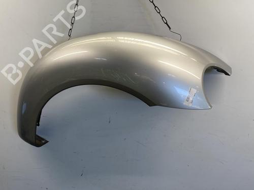 Used Right front fenders VW NEW BEETLE (9C1, 1C1) 1.9 TDI (101 hp) 20343919