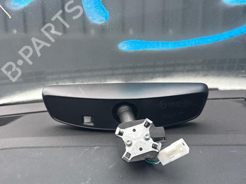Rear mirror RENAULT AUSTRAL TCe 130 (HGM2) | BP39625874I6 - Image 2