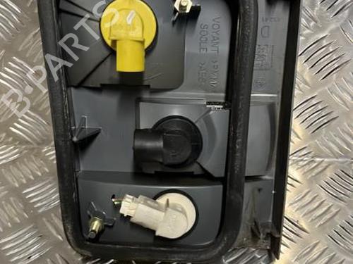 Right tailgate light CITROËN EVASION MPV (22, U6) 2.1 TD | BP22096397C80 