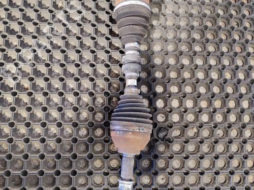 Used Left front driveshaft RENAULT KOLEOS I (HY_) 2.0 dCi 4x4 (HY0B) (173 hp) 23789627