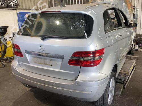 Right tailgate light MERCEDES-BENZ B-CLASS Sports Tourer (W245) B 200 CDI (245.208) | BP20347253C80 