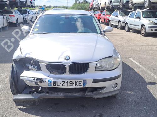 Tailgate BMW 1 (E87) 118 d | BP26603612C6 - Image 7