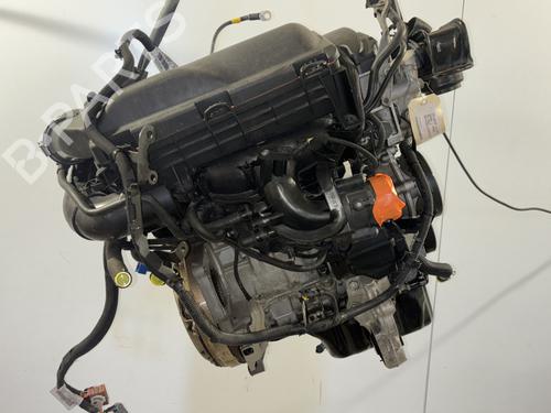 Engine PEUGEOT 5008 (0U_, 0E_) 1.6 16V | BP21518415M1 