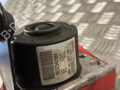 Pompa ABS PEUGEOT 206 Hatchback (2A/C) 1.4 HDi eco 70 | BP29895793M43