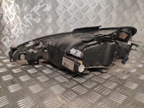 Right headlight PEUGEOT 206 Hatchback (2A/C) 1.6 HDi 110 | BP26179609C29 