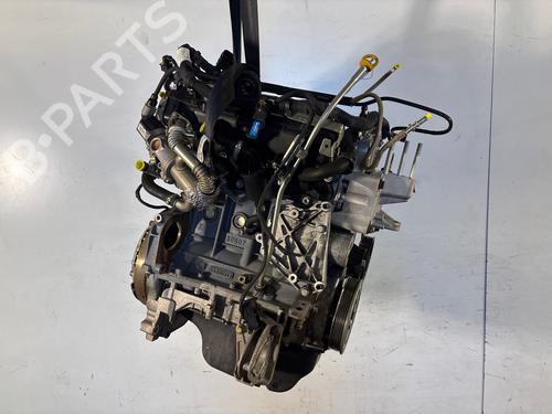 Used Engine Engine 39152874 39152874