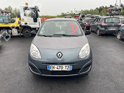 Frontplade/Frontkurv RENAULT TWINGO II (CN0_) 1.5 dCi (CN0E) | BP36288159C72 - Image 6