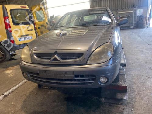 Rear bumper CITROËN XSARA (N1) 2.0 HDi 109 | BP20347298C8 
