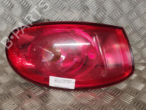 Used Right taillight FIAT BRAVO II (198_) 1.9 D Multijet (198AXC1B) (150 hp) 29460950