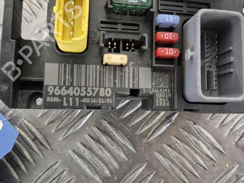Módulo eletrónico Módulo eletrónico 38055361 38055361
