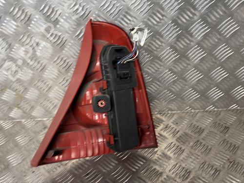 Left taillight RENAULT CLIO II (BB_, CB_) 1.5 dCi (B/C2J) | BP29895784C34