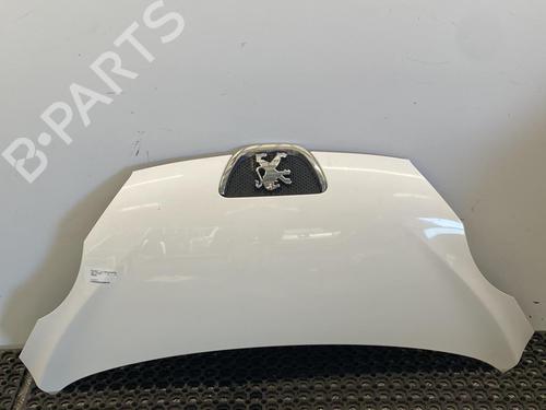 Hood PEUGEOT 107 (PM_, PN_) 1.0 | BP20344055C1 