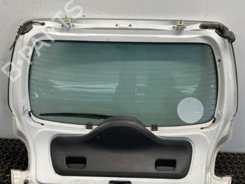 Tailgate PEUGEOT 206+ (2L_, 2M_) 1.4 HDi eco 70 | BP20343475C6 