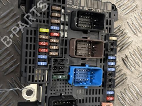 Fuse box CITROËN C4 Grand Picasso II (DA_, DE_) | BP33741134E1 - Image 2