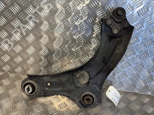 Right front suspension arm RENAULT CLIO V (B7_) 1.5 Blue dCi 85 (B7AG) | BP28523197M13