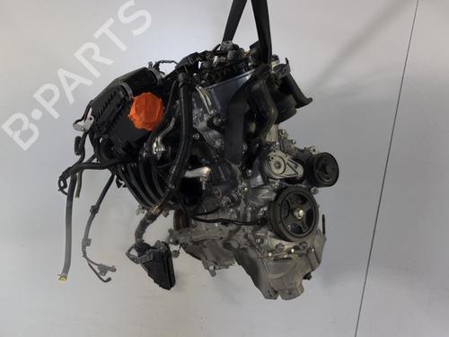 Engine TOYOTA YARIS (_P13_) 1.3 (NSP130_, NSP130) | BP26434685M1 