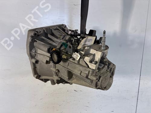 Gearbox RENAULT CAPTUR II (HF_) TCe 140 (HFN0) | BP37735419M3 - Image 8