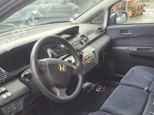 Left taillight HONDA FR-V (BE) 2.2 i CTDi (BE5) | BP25587750C34  - Image 8