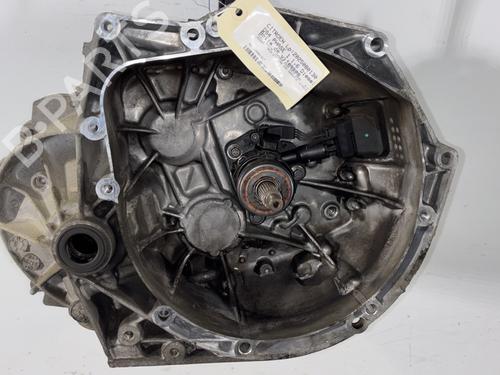 Gearbox CITROËN DS4 (NX_) 1.6 HDi 115 | BP32268547M3 