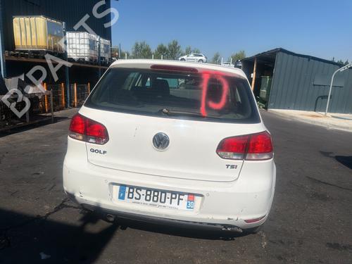 Left taillight VW GOLF VI (5K1) 1.4 TSI | BP38423303C34 - Image 4