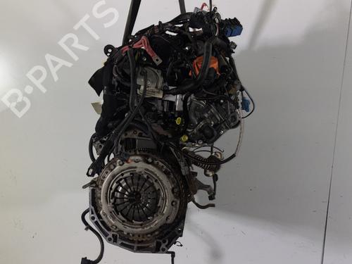 Motor RENAULT CAPTUR I (J5_, H5_) 1.5 dCi 90 (J5N4, J5M5, J5MW, J5M6, J5AL, J5AJ) | BP30710198M1 