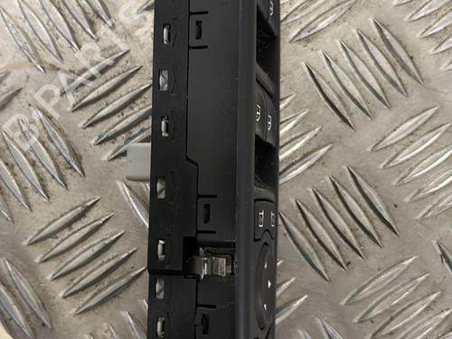 Left front window switch RENAULT LAGUNA III (BT0/1) 2.0 dCi (BT01, BT08, BT09, BT0E, BT0K, BT12, BT1C, BT1D,... | BP30129042I27