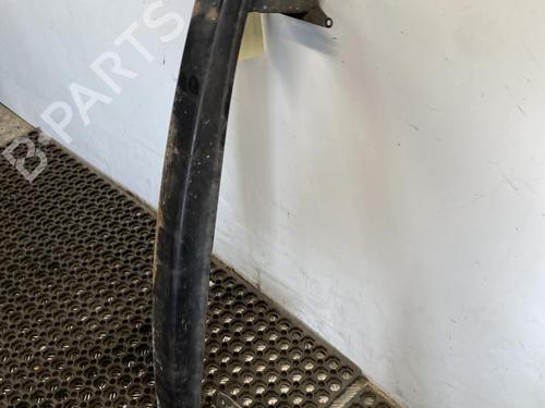 Front bumper reinforcement SEAT IBIZA III (6L1) 1.9 SDI | BP22095498C109 