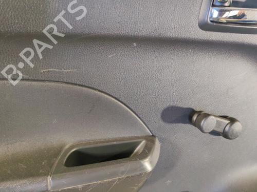 Left rear door SUZUKI SWIFT IV (FZ, NZ) 1.3 DDiS (AZG413D, ZC02S, ZC92S) | BP26176964C4 