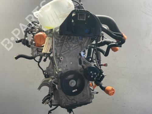 Engine RENAULT CLIO V (B7_) 1.0 SCe 65 (B7MG) | BP22096465M1 