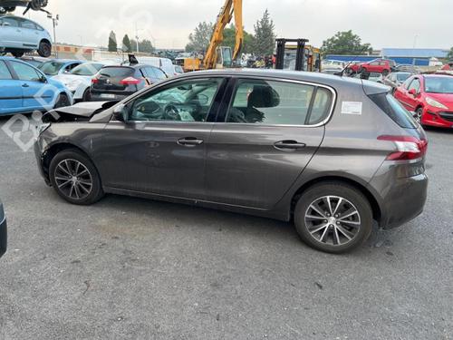 Starter PEUGEOT 308 II (LB_, LP_, LW_, LH_, L3_) 1.6 HDi | BP20346590M8 