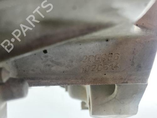 Used Gearbox Gearbox CITROËN C3 II (SC_) 1.1 i (60 hp) 22094381 22094381